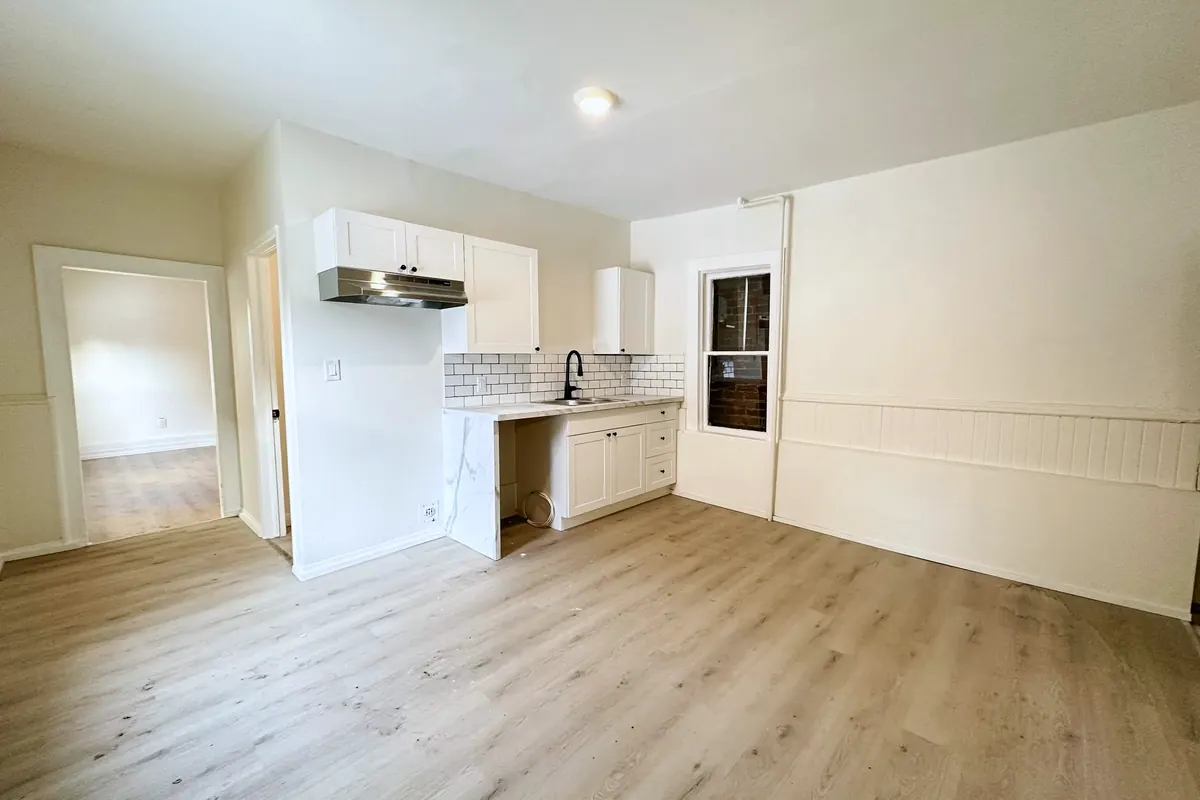 Basement Layout With Kitchen Renovations in Saint John, NB · Pontide Renovations